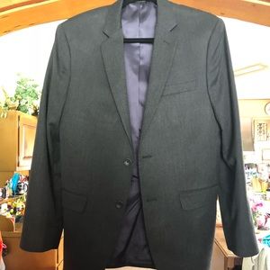 Men’s Banana Republic Suit Jacket